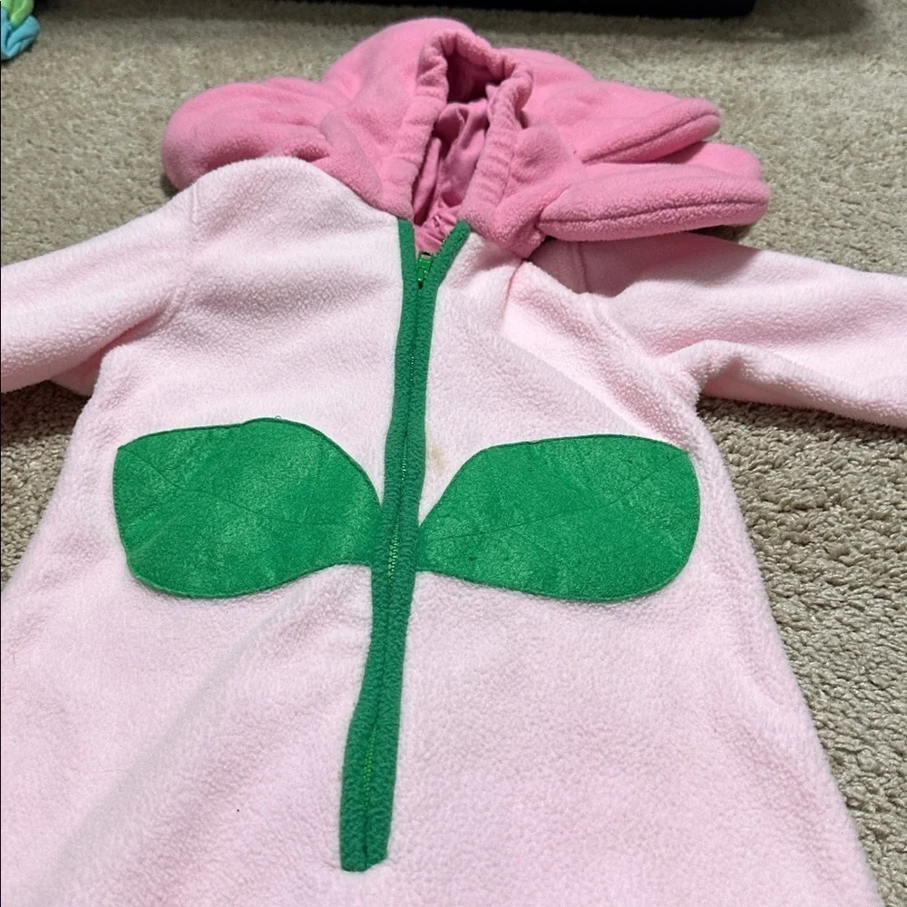 GAP size daisy